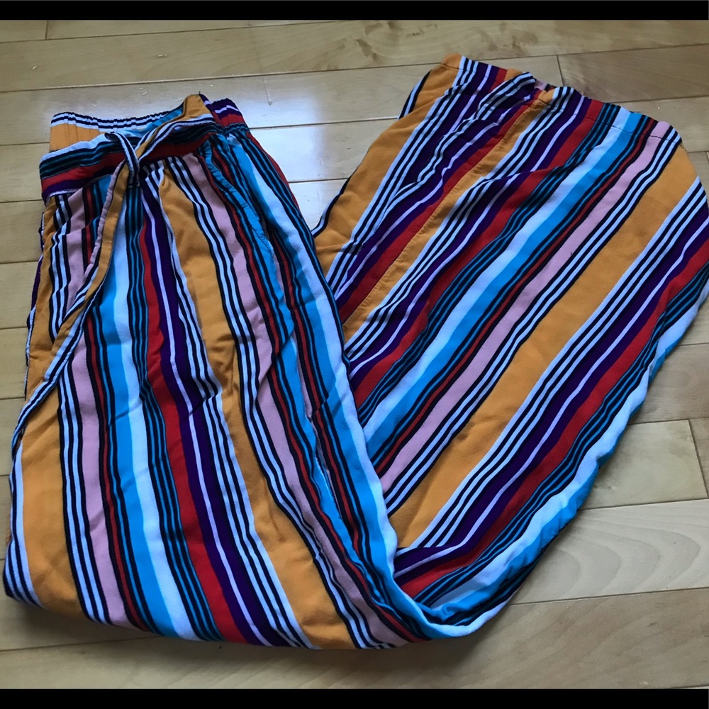 pants